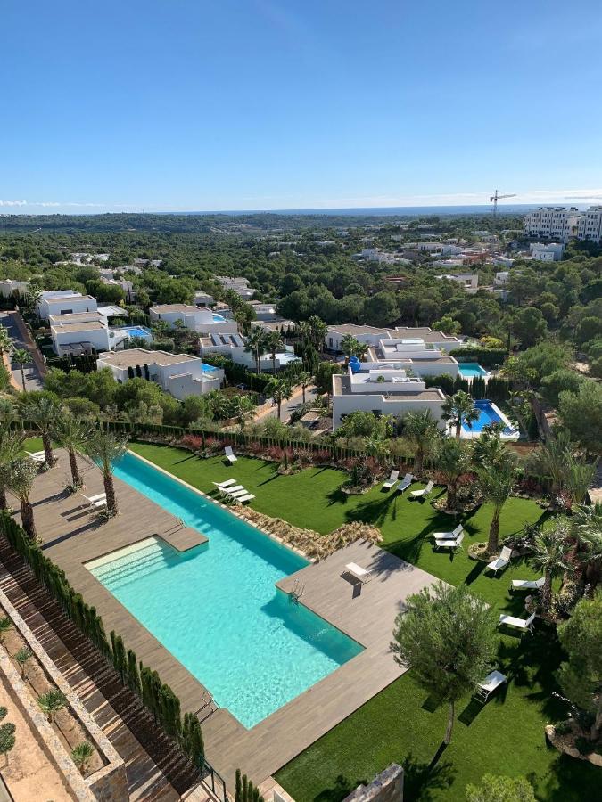 Las Colinas Golf - Naranjo 60 Penthouse Dehesa de Campoamor  Exterior photo