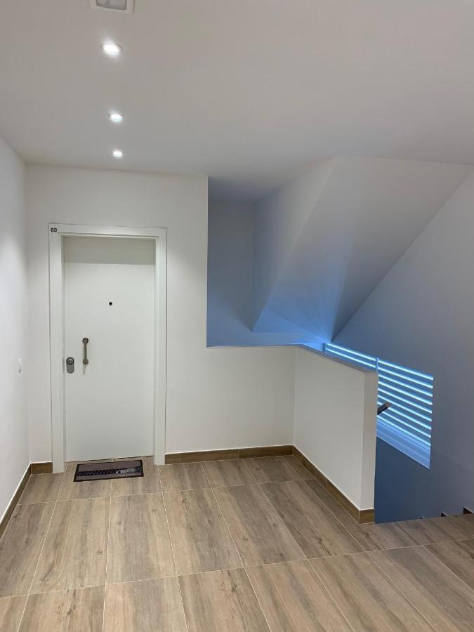 Las Colinas Golf - Naranjo 60 Penthouse Dehesa de Campoamor  Exterior photo