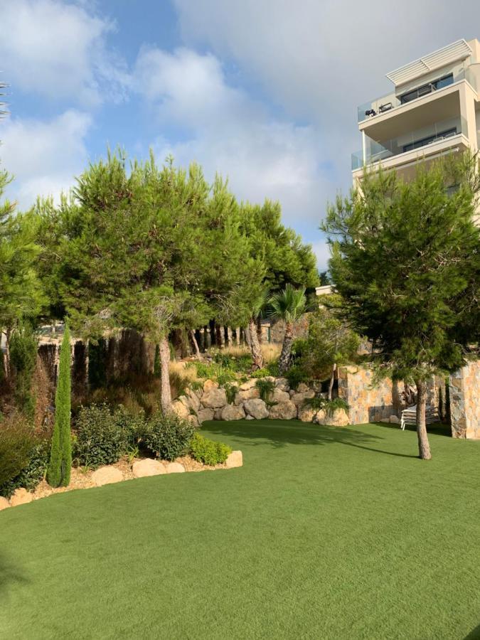 Las Colinas Golf - Naranjo 60 Penthouse Dehesa de Campoamor  Exterior photo