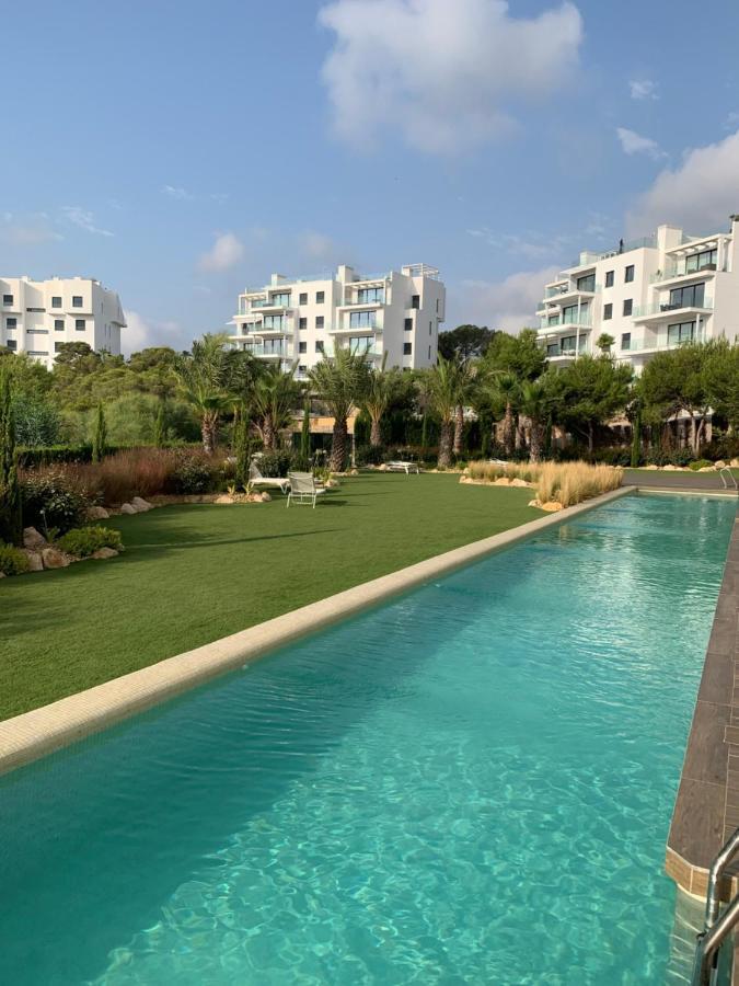 Las Colinas Golf - Naranjo 60 Penthouse Dehesa de Campoamor  Exterior photo