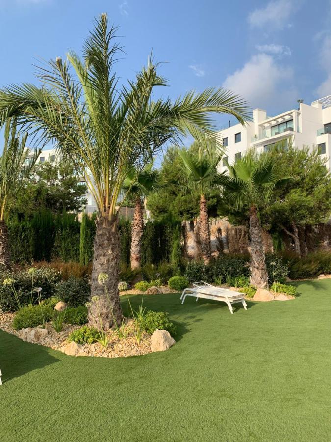 Las Colinas Golf - Naranjo 60 Penthouse Dehesa de Campoamor  Exterior photo